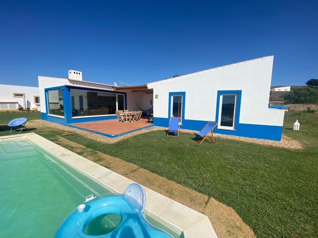 Casa Bendi Villa Cuba Ngoại thất bức ảnh